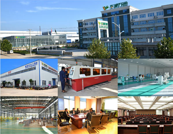 Dry legumes cleaning equipment manufacturer