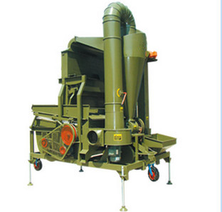 Gravity Grain Cleaner